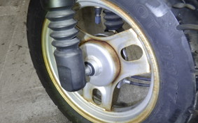 HONDA GIORNO 2 2001 AF70