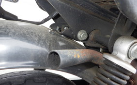 HONDA GORILLA 2003 Z50J