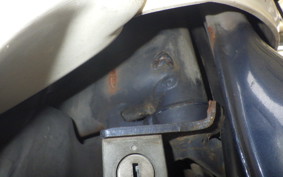 HONDA C50 SUPER CUB C50