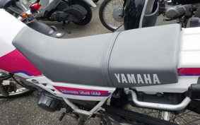 YAMAHA SEROW 225 W 4JG