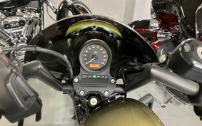 HARLEY XL883N 2017 LE2