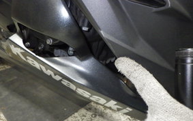 KAWASAKI NINJA 1000 A 2019 ZXT00W