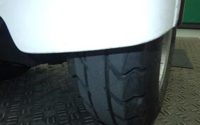 HONDA GYRO CANOPY TA03