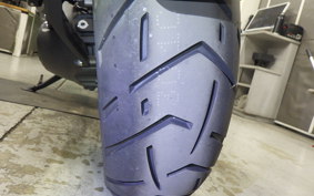 BMW R1300GS ASA 2026
