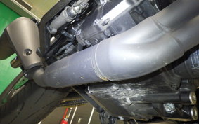 HONDA REBEL 1100 DCT 2024 SC83