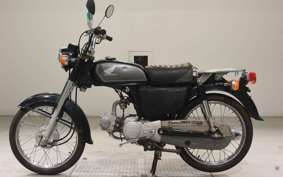 HONDA CD50 BENLY 2025 CD50