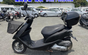 HONDA DIO
