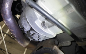 YAMAHA JOG ZR Gen.3 SA39J