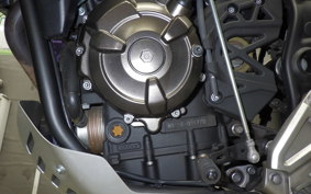 YAMAHA TENERE 700 2021 DM09J