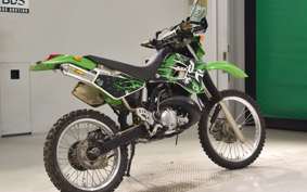 KAWASAKI KDX220SR 2021 DX220B