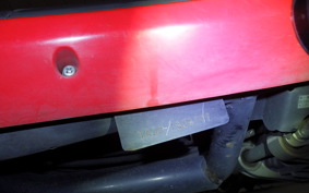 HONDA GYRO CANOPY TA03