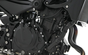KAWASAKI Z250 EX250Y