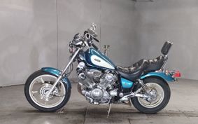 YAMAHA XV1100 VIRAGO 4PP
