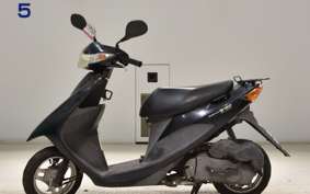 SUZUKI ADDRESS V50 Gen.2 CA44A