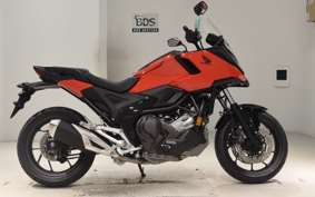 HONDA NC750X DCT 2026 RH23