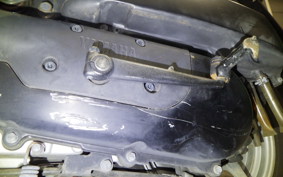 YAMAHA JOG Gen.5 2009 SA36J