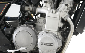 KAWASAKI Z1300 INJECTION 1989 ZGT30A