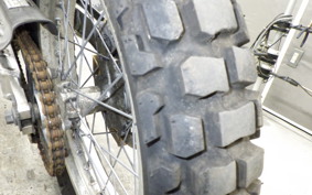 HONDA XR250 MD30
