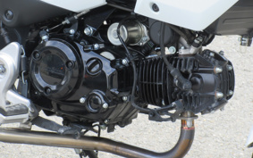 HONDA GROM JC92