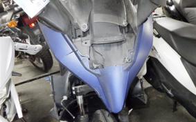 HONDA FORZA 250 2005 MF13