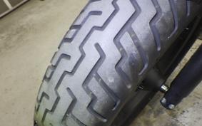 HONDA REBEL 250 A 2005 MC49