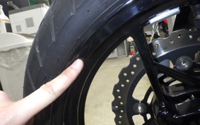 KAWASAKI Z250 Gen.2 2023 EX250P