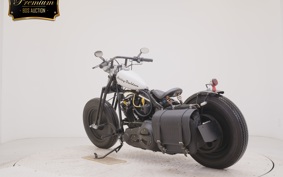 HARLEY FXSTC 1340 1992