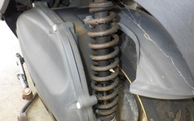 YAMAHA JOG Gen.5 SA36J