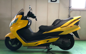 SUZUKI SKYWAVE 250M CJ45A