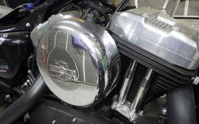 HARLEY XL1200X 2022