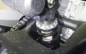 KAWASAKI NINJA ZX-6R A