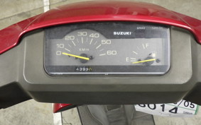 SUZUKI SEPIA CA1EA