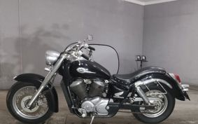 HONDA SHADOW 400 1997 NC34
