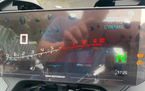 BMW R1300RT 2026 0M41