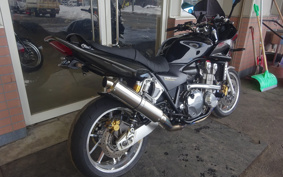 HONDA CB1300SF BOLDOR 2006 SC54