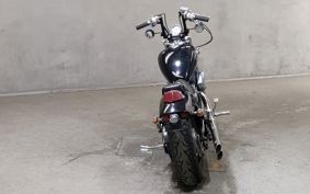 HONDA STEED 400 1992 NC26