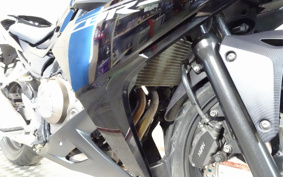 HONDA CBR400R ABS 2018 NC47