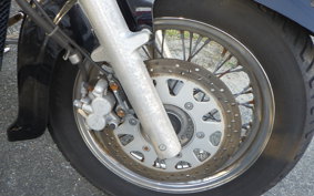 SUZUKI INTRUDER 400 Classic 2008 VK54A