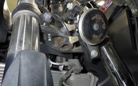 YAMAHA YZF-R25 A RG43J