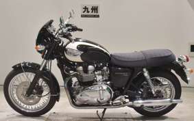 TRIUMPH BONNEVILLE T100 2007