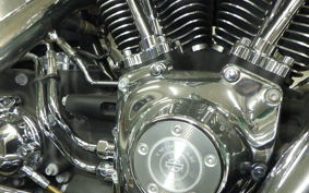 HARLEY FXSTC 1580 2009