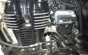 HONDA GB350 2022