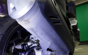 HONDA PCX 125 JK05