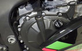 KAWASAKI ZX-25R 2016 ZX250E