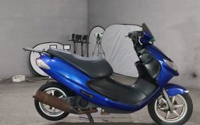 SUZUKI ADDRESS V110 CF11A