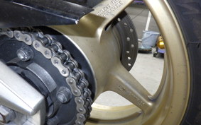 HONDA CB1300SF SUPER FOUR 2007 SC54