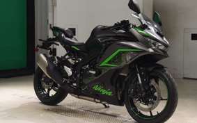 KAWASAKI ZX-25R-2SE ZX250H