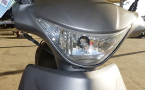 SUZUKI ADDRESS V125 SS CF4MA