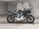 Фото Kawasaki ER600 F 2010 с японского аукциона