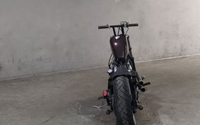 HONDA STEED 400 1995 NC26